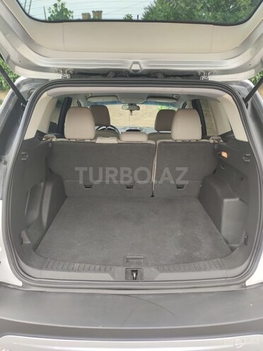 Ford Escape 2015, 175,000 km - 1.6 l - Bakı