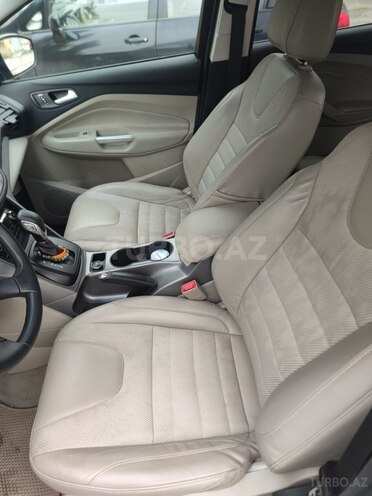 Ford Escape 2015, 175,000 km - 1.6 l - Bakı