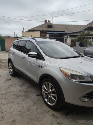 Ford Escape 2015, 175,000 km - 1.6 l - Bakı