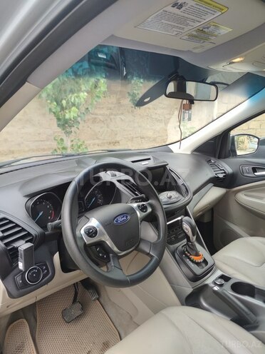 Ford Escape 2015, 175,000 km - 1.6 l - Bakı