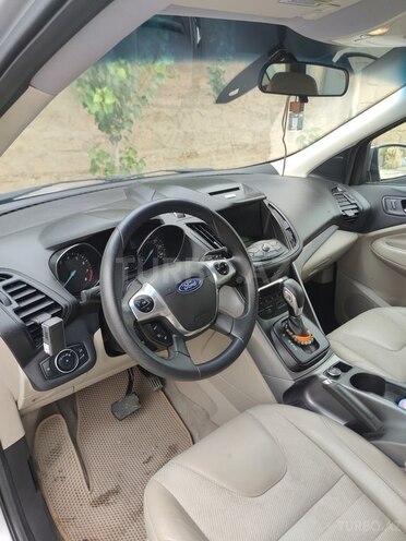Ford Escape 2015, 175,000 km - 1.6 l - Bakı