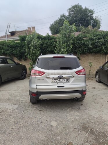 Ford Escape 2015, 175,000 km - 1.6 l - Bakı