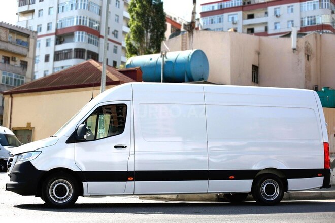 Mercedes Sprinter 316 2019, 359,000 km - 2.2 l - Bakı