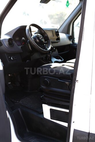 Mercedes Sprinter 316 2019, 359,000 km - 2.2 l - Bakı