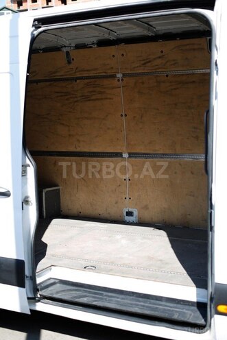 Mercedes Sprinter 316 2019, 359,000 km - 2.2 l - Bakı