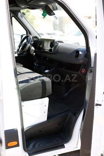 Mercedes Sprinter 316 2019, 359,000 km - 2.2 l - Bakı