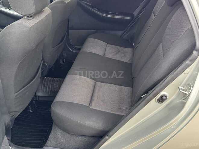 Toyota Corolla 2006, 252,850 km - 1.4 l - Bakı