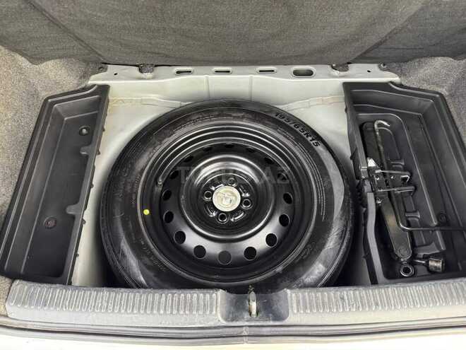Toyota Corolla 2006, 252,850 km - 1.4 l - Bakı