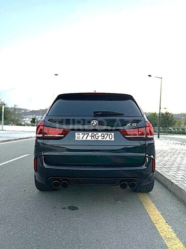 BMW X5 2014, 236,200 km - 3.0 l - Bakı