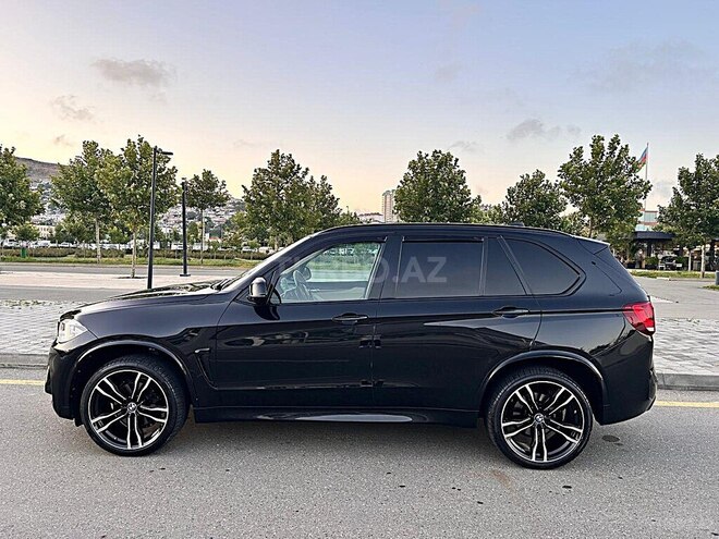 BMW X5 2014, 236,200 km - 3.0 l - Bakı