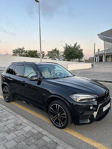BMW X5 2014, 236,200 km - 3.0 l - Bakı