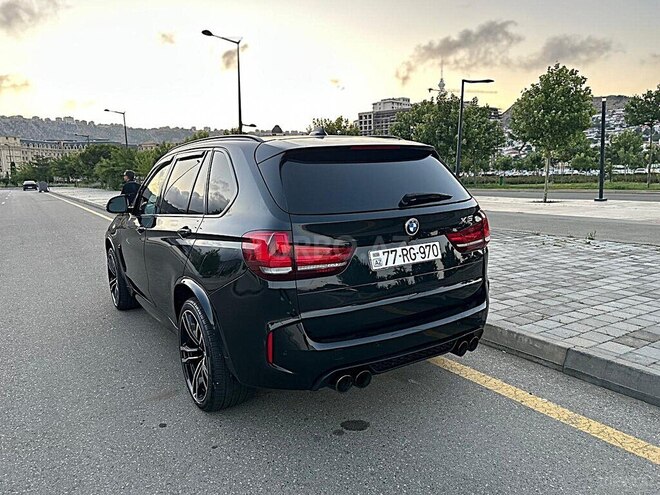 BMW X5 2014, 236,200 km - 3.0 l - Bakı