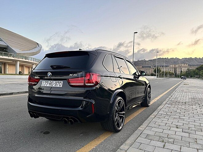 BMW X5 2014, 236,200 km - 3.0 l - Bakı