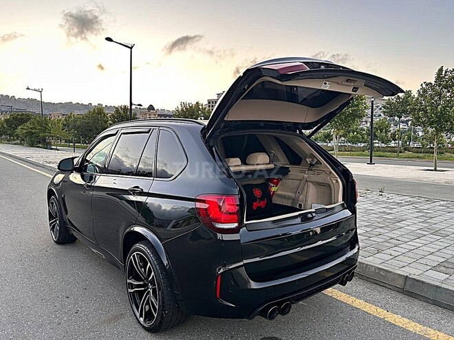 BMW X5 2014, 236,200 km - 3.0 l - Bakı