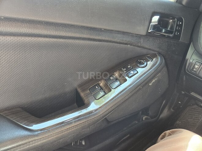 Kia Optima 2013, 124,920 km - 2.0 л - Bakı