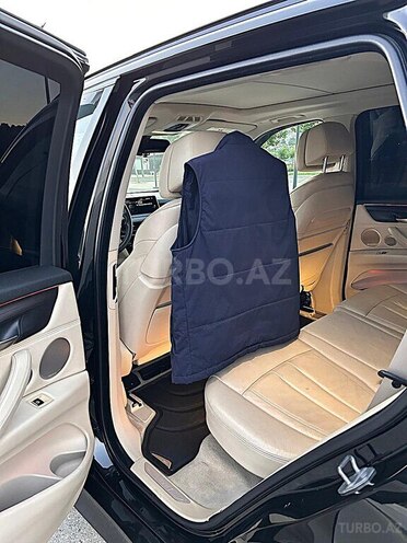 BMW X5 2014, 236,200 km - 3.0 l - Bakı