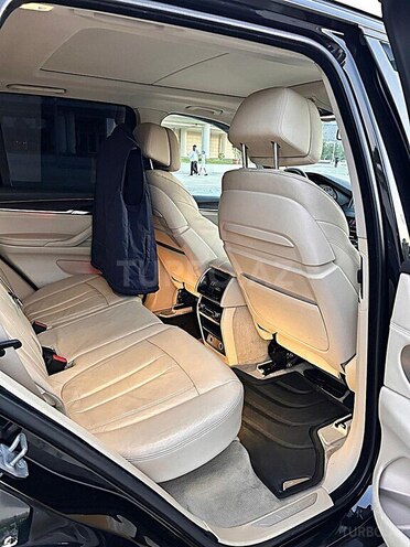 BMW X5 2014, 236,200 km - 3.0 l - Bakı
