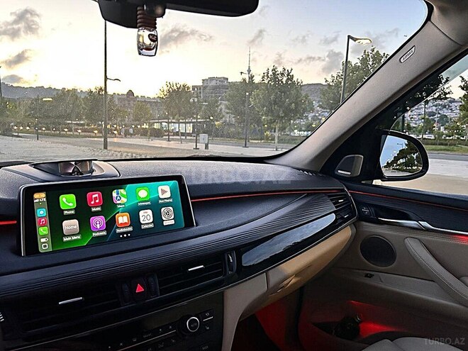 BMW X5 2014, 236,200 km - 3.0 l - Bakı