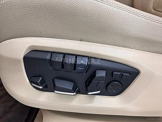 BMW X5 2014, 236,200 km - 3.0 l - Bakı