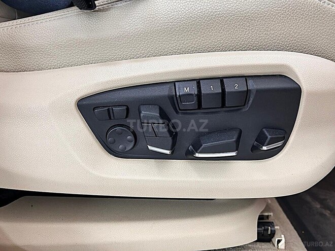 BMW X5 2014, 236,200 km - 3.0 l - Bakı