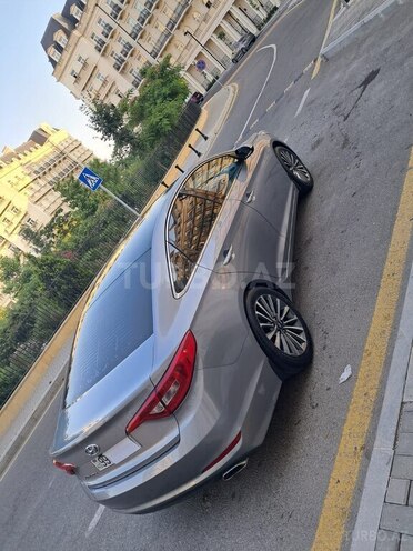 Hyundai Sonata 2015, 171,000 km - 2.0 l - Bakı