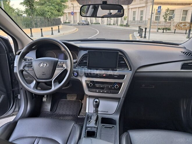 Hyundai Sonata 2015, 171,000 km - 2.0 l - Bakı