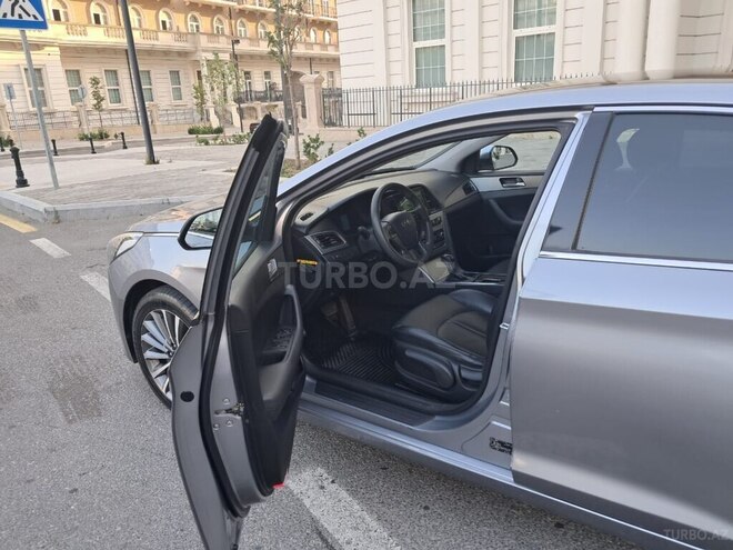 Hyundai Sonata 2015, 171,000 km - 2.0 l - Bakı