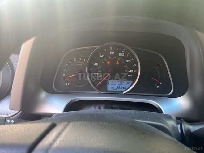Toyota RAV4 2015, 157,676 km - 2.5 l - Bakı