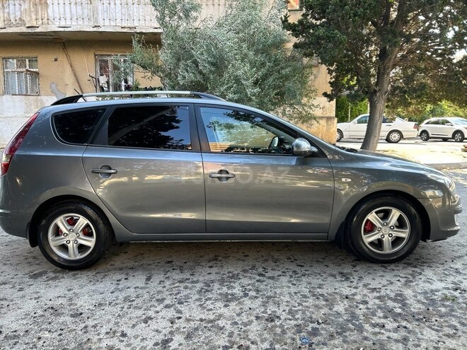 Hyundai i30 2009, 414,000 km - 1.6 l - Bakı