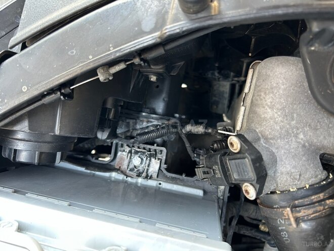 Hyundai i30 2009, 414,000 km - 1.6 l - Bakı