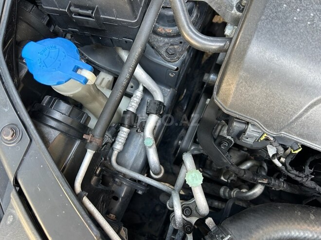 Hyundai i30 2009, 414,000 km - 1.6 l - Bakı