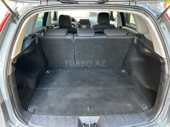 Hyundai i30 2009, 414,000 km - 1.6 l - Bakı