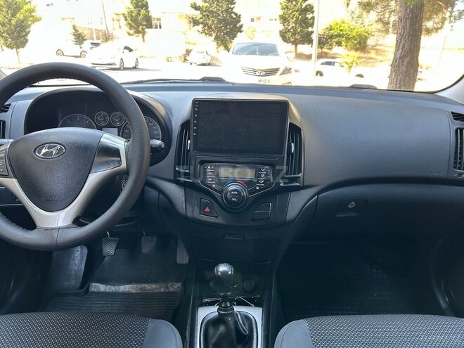 Hyundai i30 2009, 414,000 km - 1.6 l - Bakı