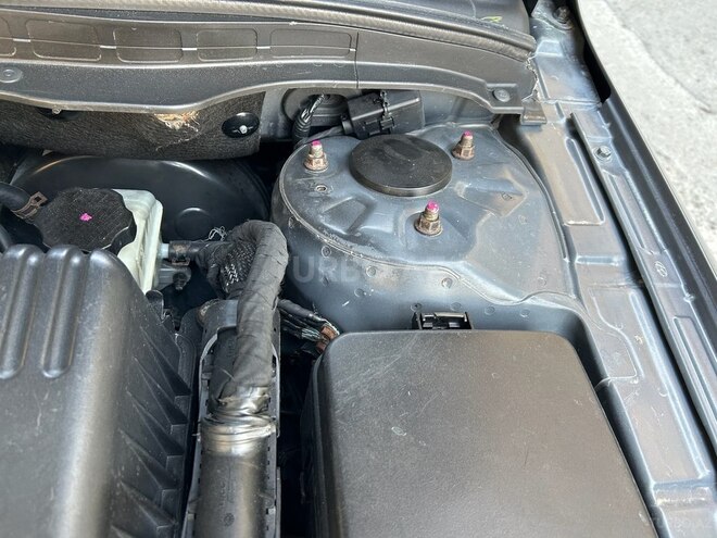 Hyundai i30 2009, 414,000 km - 1.6 l - Bakı