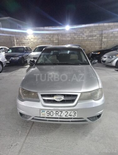 Daewoo Nexia 2011, 370,000 km - 1.5 l - Bakı