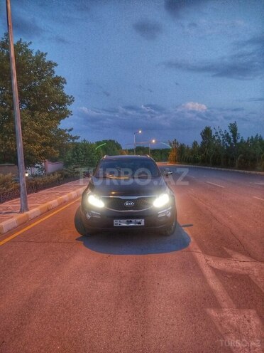 Kia Sportage 2014, 113,000 km - 2.0 l - Bakı
