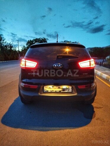 Kia Sportage 2014, 113,000 km - 2.0 l - Bakı
