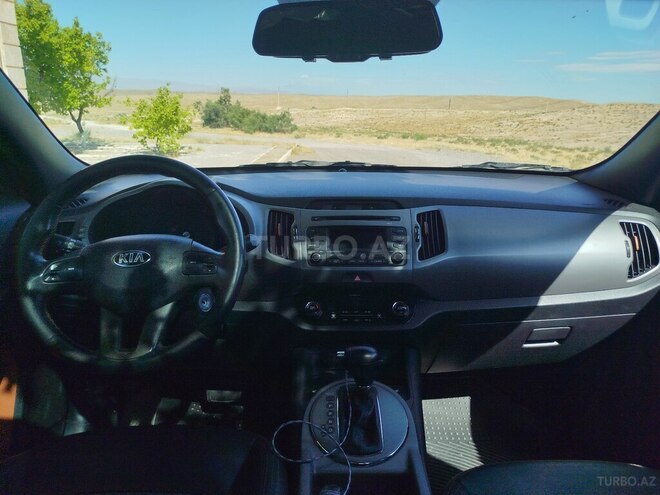 Kia Sportage 2014, 113,000 km - 2.0 l - Bakı