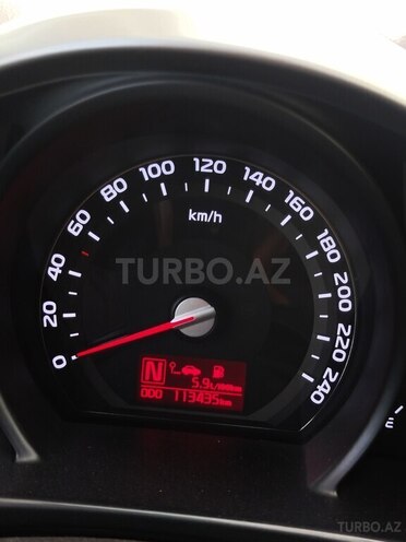 Kia Sportage 2014, 113,000 km - 2.0 l - Bakı