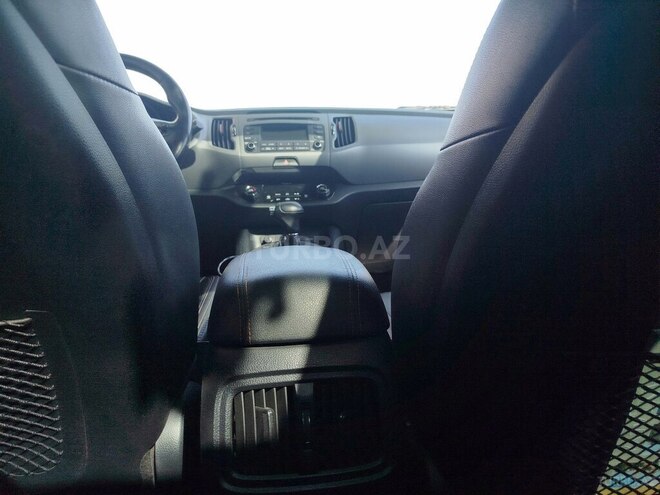 Kia Sportage 2014, 113,000 km - 2.0 l - Bakı