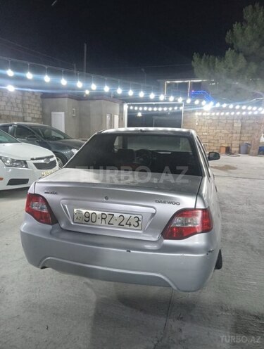 Daewoo Nexia 2011, 370,000 km - 1.5 l - Bakı