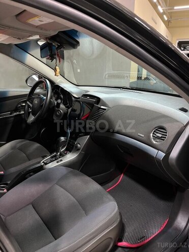 Chevrolet Cruze 2013, 175,005 km - 1.4 l - Sumqayıt