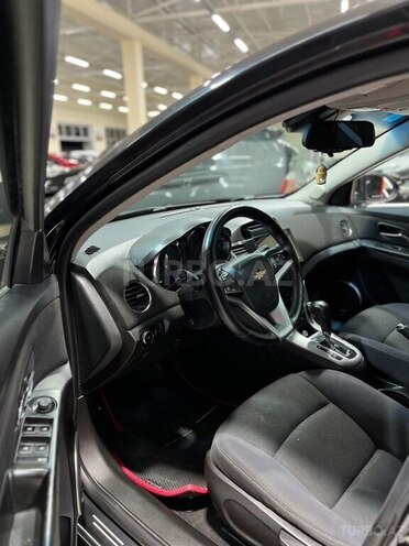 Chevrolet Cruze 2013, 175,005 km - 1.4 l - Sumqayıt