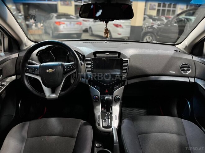 Chevrolet Cruze 2013, 175,005 km - 1.4 l - Sumqayıt