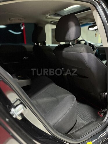 Chevrolet Cruze 2013, 175,005 km - 1.4 l - Sumqayıt