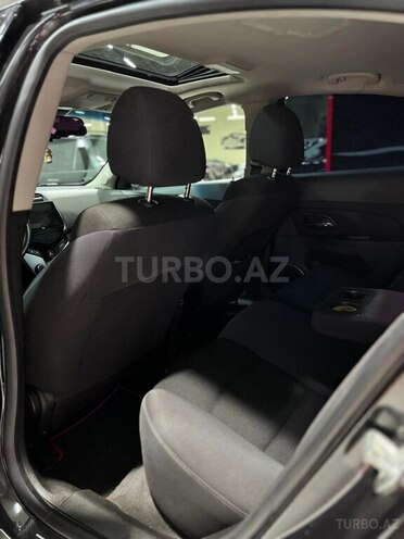 Chevrolet Cruze 2013, 175,005 km - 1.4 l - Sumqayıt