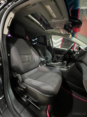 Chevrolet Cruze 2013, 175,005 km - 1.4 l - Sumqayıt