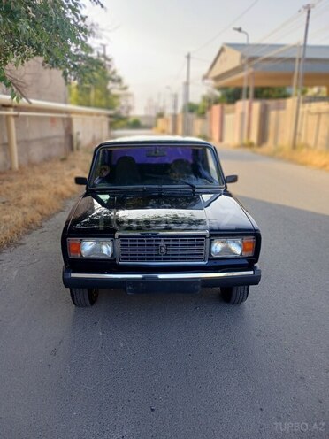 LADA (VAZ) 2107 2008, 88,000 km - 1.6 l - Xırdalan