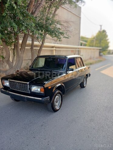 LADA (VAZ) 2107 2008, 88,000 km - 1.6 l - Xırdalan
