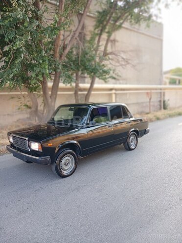 LADA (VAZ) 2107 2008, 88,000 km - 1.6 l - Xırdalan